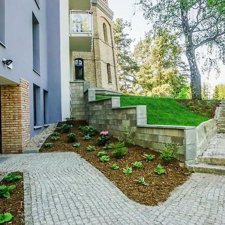Apartamenty Wieza - Tower Apartments Wałcz Exterior foto