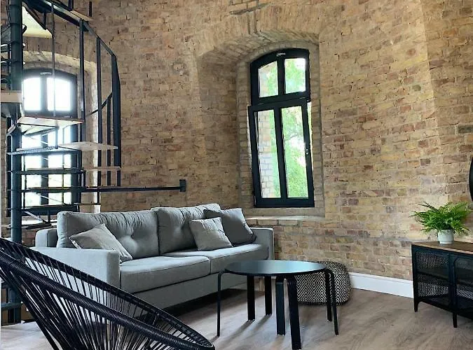 Apartamenty Wieza - Tower Apartments
