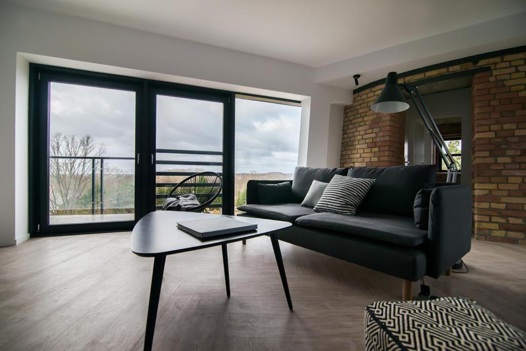 Wieza - Tower Apartment Wałcz