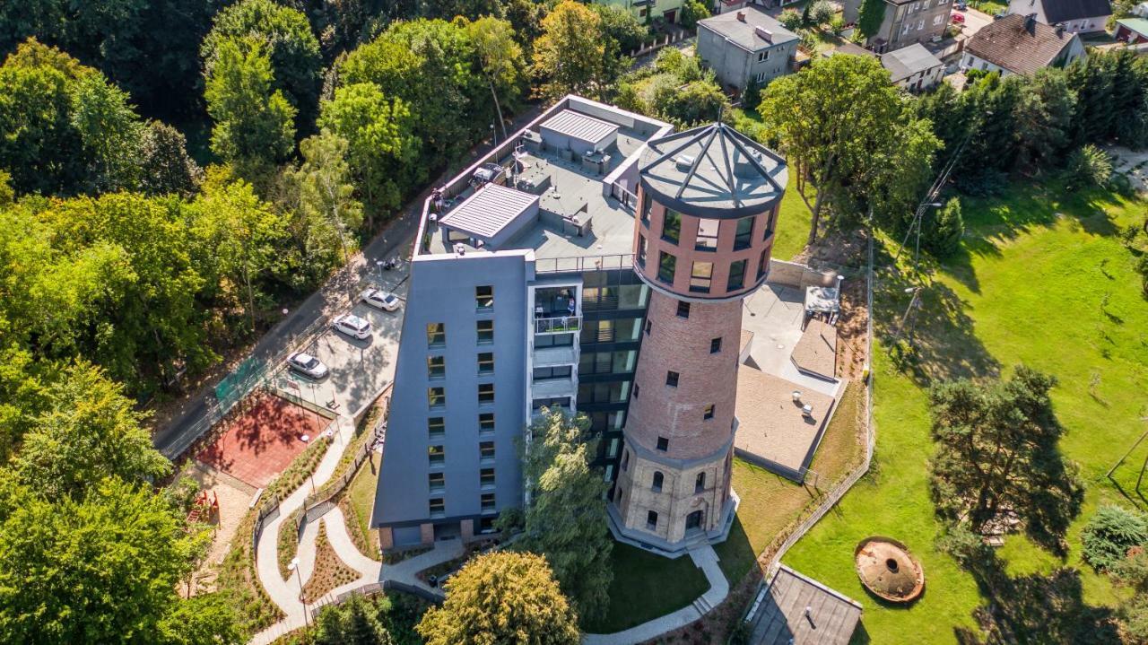 Wieza - Tower Apartment *
