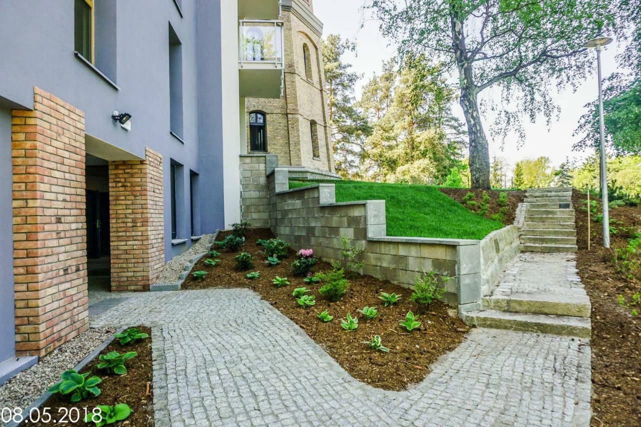 Apartment Wieza - Tower