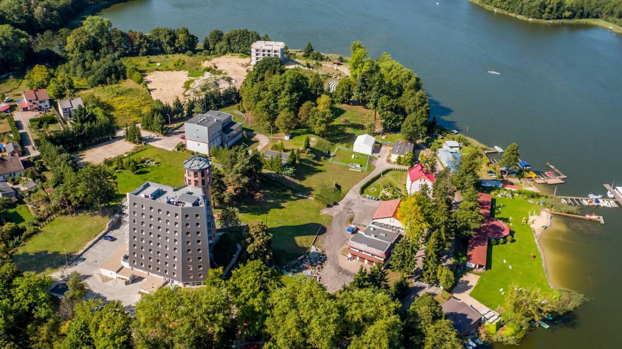 Apartment Wieza - Tower Wałcz