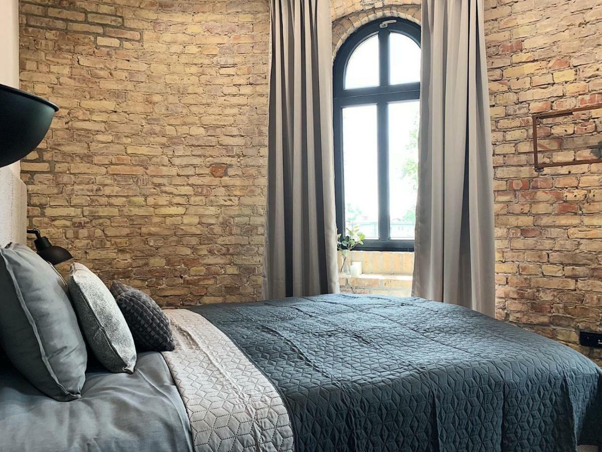 Apartment Wieza - Tower