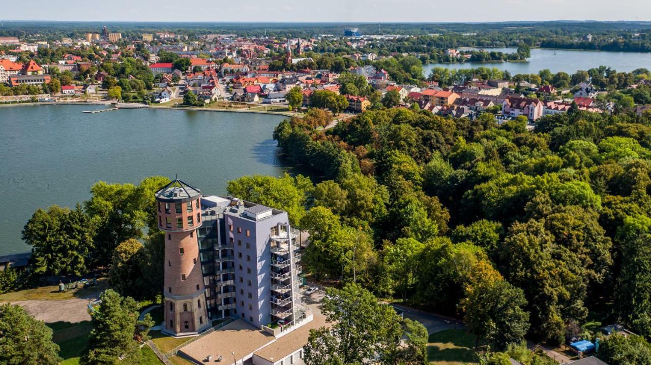 Wieza - Tower Wałcz
