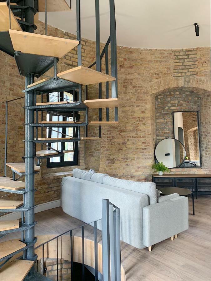 Apartment Wieza - Tower *