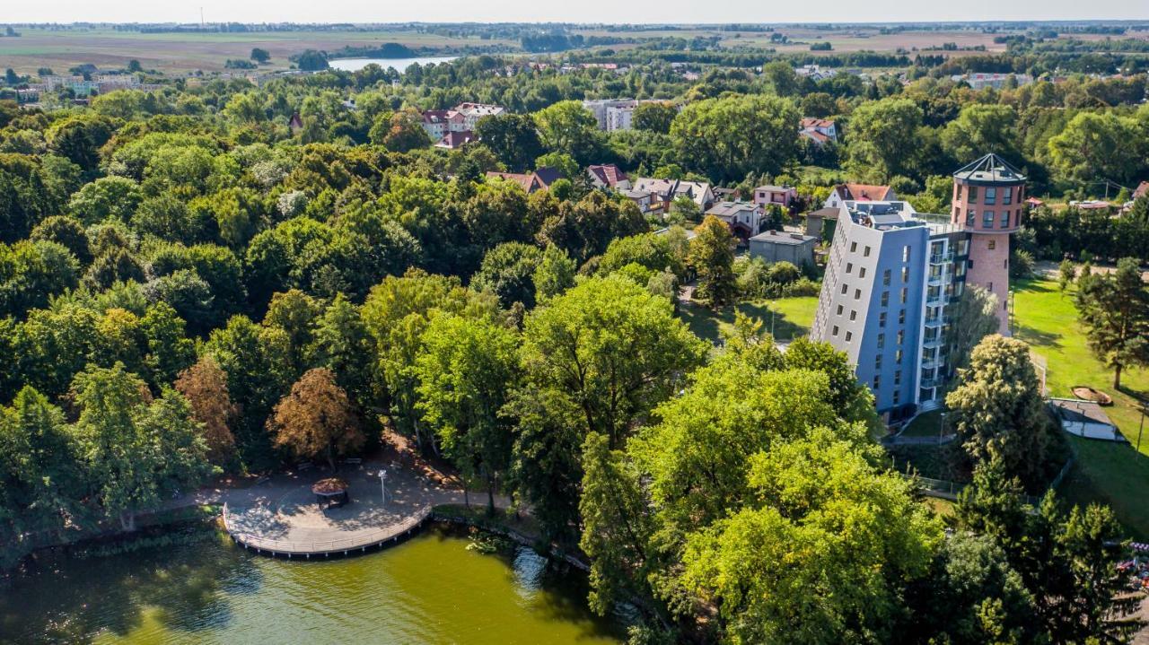Wieza - Tower Apartment